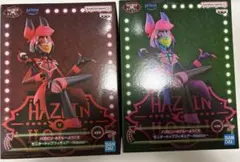 ハズビン・ホテルへようこそ モニタートップフィギュア アラスター