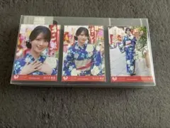 佐々木舞香 生写真 コンプ 絶アイ 内緒バナシ イコラブ - メルカリ