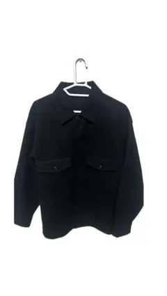 archive blouson jacket 短丈