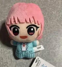 【５点】アオのハコ ちびぐるみ アオのハコ ちびぐるみ 笠原匡 - メルカリ