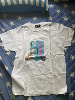 X-LARGE シンプソンズ コラボ M