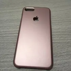 YITSCASE iPhone 7用ケース ローズゴールド 本体