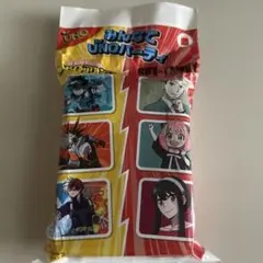 マクドナルド　ハッピーセット　みんなでUNOパーティ　轟 焦凍