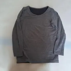 HEATTECH EXTRA WARM アンダーシャツ 120サイズ