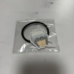 2026年最新】銀魂 ヘアゴム 銀時の人気アイテム - メルカリ