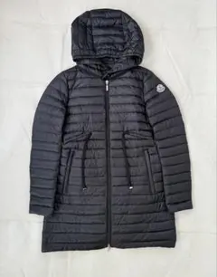 【美品】モンクレール バーベルサイズ：0 シリアルタグ確認済