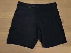 Houdini フーディニ　M’s Wadi Shorts ブラック　Mのサムネイル