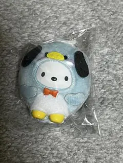 サンリオ　ちびっとも　ポチャッコ