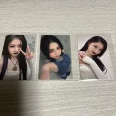 HANA◆トレカ MOMOKA 3枚セット まとめ売り ノーマル