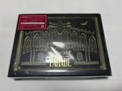 Hey! Say! JUMP PARADE 2019-2020 Blu-ray