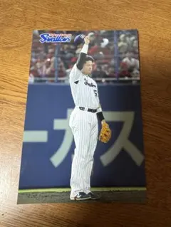 村上選手グッズ②