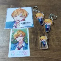 HoneyWorks 芹沢怜桜 4点 - メルカリ