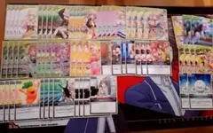 ホロカ　ホロライブ　オフィシャルカードゲーム　桃鈴ねね　デッキ　パーツ付き　2