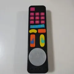 People リモコン型 知育玩具 ベビーおもちゃ