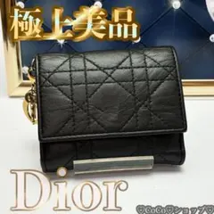 2026年最新】lady dior ロータスウォレットの人気アイテム - メルカリ