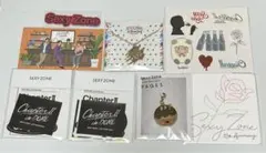 【翌日発送】Sexy Zone （timelesz）グッズまとめ売り②