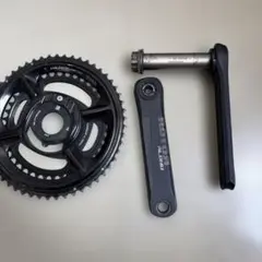 2026年最新】Dura-Ace クランク 165mmの人気アイテム - メルカリ