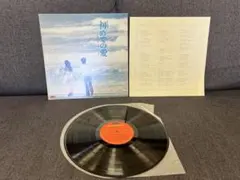 新品 完全限定盤 180g重量盤 中森明菜 バリエーション 変奏曲 - メルカリ