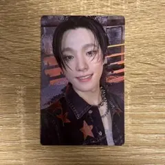 SEVENTEEN セブチ HAPPY BURSTDAY 通常盤 ディノ