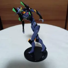 エヴァンゲリオン　海洋堂　カプセルフィギュア
