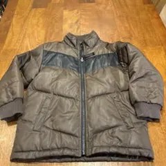 120 中綿ジャンバー