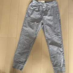 UNIQLO ウルトラストレッチ ドライEX ジョガーパンツ