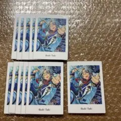 あんスタ ぱしゃっつ vol.6 action 滝維吹 11