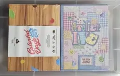 2026年最新】iveシーグリ未開封の人気アイテム - メルカリ