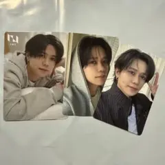 INI Pulse トレカ まとめ売り 藤牧京介 タワレコ