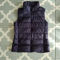 UNIQLO ULTRA LIGHT DOWN ダウンベスト Lサイズ