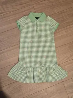 Polo Ralph Lauren ワンピース 6 (120)