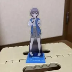 MyGO!!!!! アクリルスタンド　ちいさな一瞬　5点セット BanG Dream! 12th☆LIVE DAY2:MyGO!!!!!「ちいさな一瞬