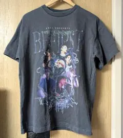 BE:FIRST FC限定 BESTY ONLY LIMITED L Tシャツ - メルカリ