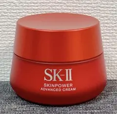 SK-II スキンパワー アドバンスト クリーム 50g