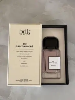 bdk parfums 312 SAINT-HONORÉ 50mlのサムネイル