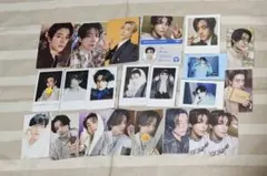 ENHYPEN ジェイク　トレカ　ラキドロ　まとめ売り