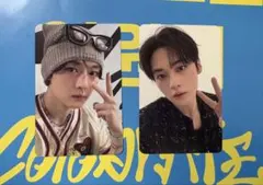 Stray Kids アンコン STAY ZONE リノ トレカ