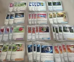 ポケモンカード 汎用ノーマルカード 41枚セット