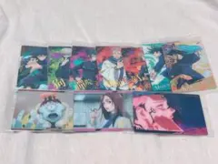 呪術廻戦 ウエハース まとめ売り