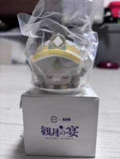 観月の宴 フィギュア
