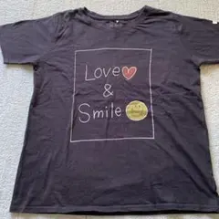 ♡ハートマーケット♡Ｔシャツ　Lのサムネイル