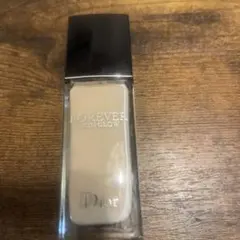 Dior FOREVER SKIN GLOW リキッドファンデーション　1W