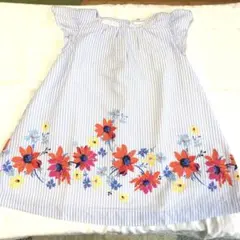 GAP kidsワンピース90