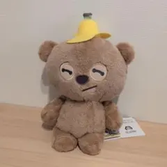 ミニオンズ 　ティム 　Lぬいぐるみ