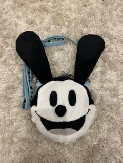 【オズワルド】ポシェット・ポーチ