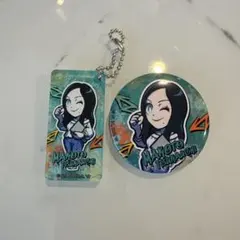 ヴィジランテ-僕のヒーローアカデミア ILLEGALS- トレーディングセット