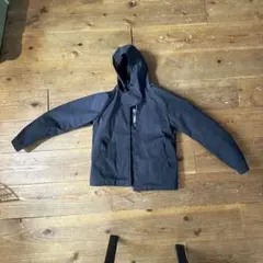 TEN-C（テンシー）ANORAK ライナーダウンあり 48