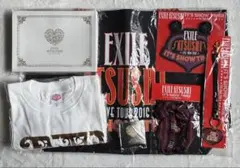 EXILE ATSUSHI LIVE TOUR 2016 グッズセット