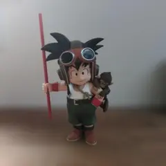 ドラゴンボール フィギュア