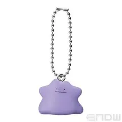 ポケットモンスター スイングコレクション Type:Normal メタモン